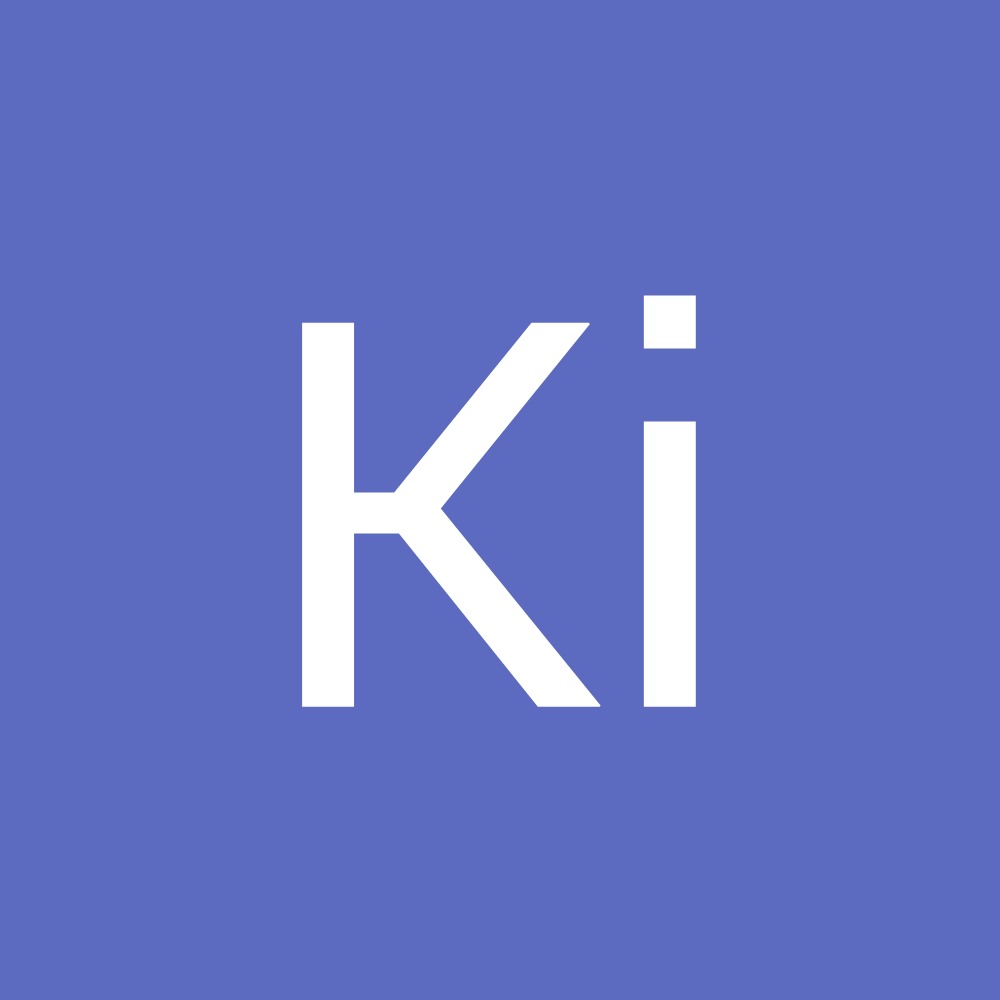 Meet your Posher, Ki